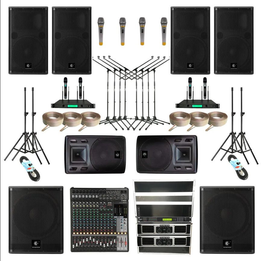 Paket Hajatan Reguler